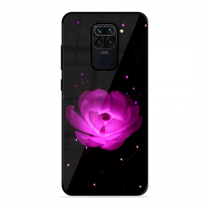 Devil's Rose Xiaomi Redmi Note 9