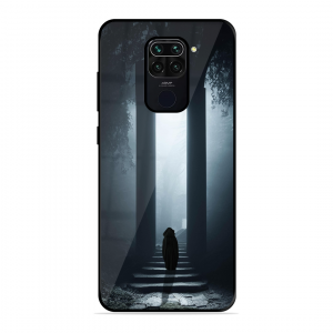 Way To Haven Xiaomi Redmi Note 9