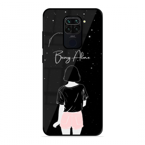 Miss Queen Xiaomi Redmi Note 9