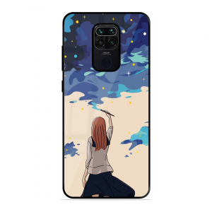 own World Xiaomi Redmi Note 9