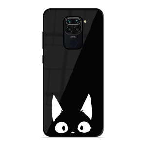 The Kitty Xiaomi Redmi Note 9