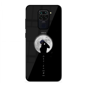The Anonymous Guy Xiaomi Redmi Note 9