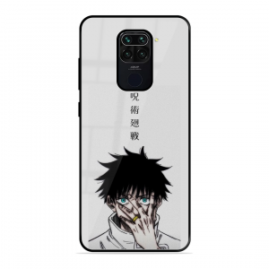 Yuta Xiaomi Redmi Note 9