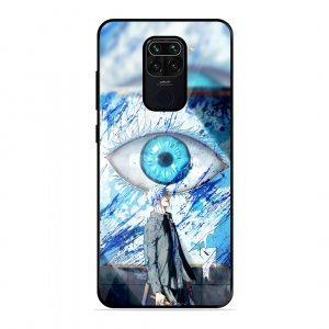 The Six Eye Xiaomi Redmi Note 9