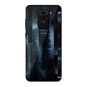Stripped City Xiaomi Redmi Note 9