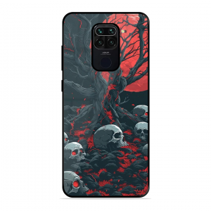 Tree Of Death Xiaomi Redmi Note 9