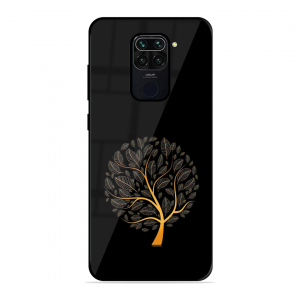 Tree Of Life Xiaomi Redmi Note 9