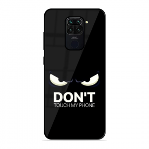 Dare To Touch Xiaomi Redmi Note 9