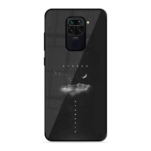 The Eternal Mountain Xiaomi Redmi Note 9