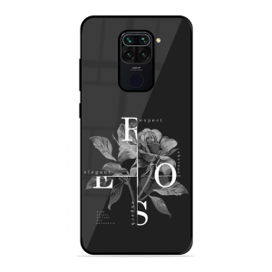 Rule Of Life Xiaomi Redmi Note 9