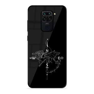 The Sailer's Direction Xiaomi Redmi Note 9