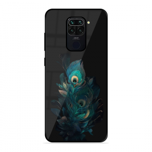 The Feather Of Life Xiaomi Redmi Note 9