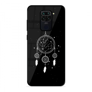 The Evil Absorber Xiaomi Redmi Note 9