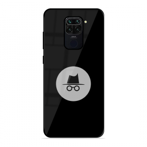 Incognito Mode Xiaomi Redmi Note 9
