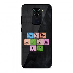 Walter White Xiaomi Redmi Note 9