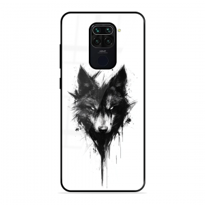 The Mighty Wolf Xiaomi Redmi Note 9