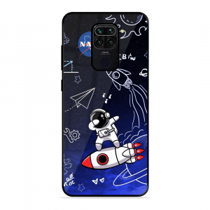 Cosmology Xiaomi Redmi Note 9