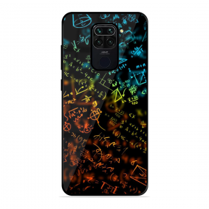 Physics Is Fun Xiaomi Redmi Note 9