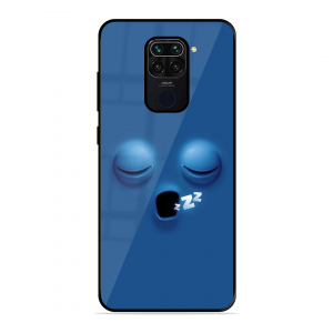 The Sleepy Buddy Xiaomi Redmi Note 9