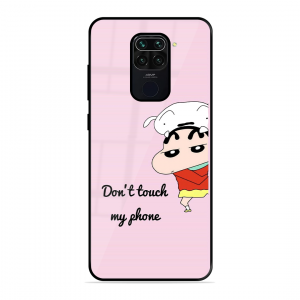 Don't Dare Xiaomi Redmi Note 9