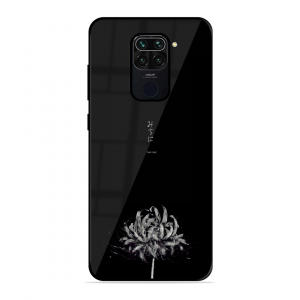 The Lost Flower Xiaomi Redmi Note 9