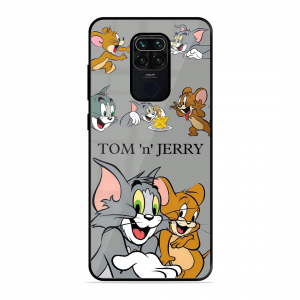 The Nostalgia Xiaomi Redmi Note 9