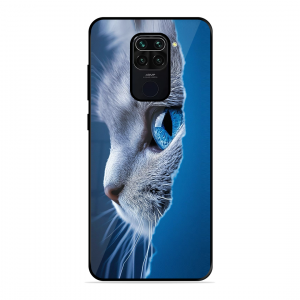 Hello Kitty Xiaomi Redmi Note 9