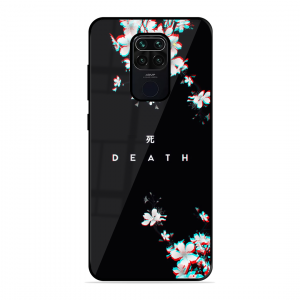 The Death Xiaomi Redmi Note 9