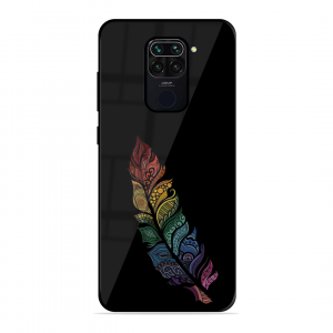 The Fortune Feather Xiaomi Redmi Note 9