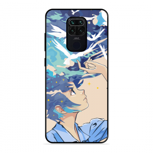 My Own World Xiaomi Redmi Note 9