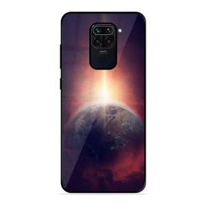 Cosmic Intestellar Xiaomi Redmi Note 9