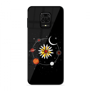 The Prophecy Xiaomi Redmi Note 9 Pro