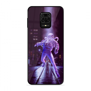 Escape To Void Xiaomi Redmi Note 9 Pro