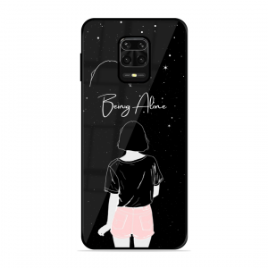 Miss Queen Xiaomi Redmi Note 9 Pro