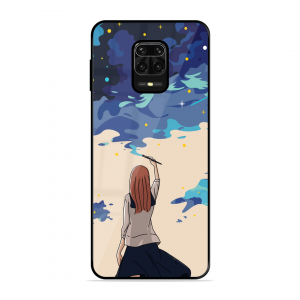 own World Xiaomi Redmi Note 9 Pro