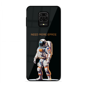 Need More Space Xiaomi Redmi Note 9 Pro