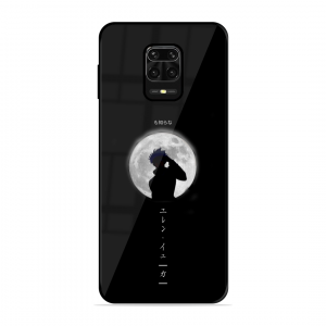 The Anonymous Guy Xiaomi Redmi Note 9 Pro