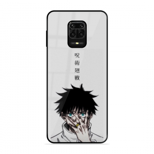 Yuta Xiaomi Redmi Note 9 Pro