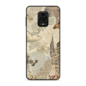 Paper Of Life Xiaomi Redmi Note 9 Pro