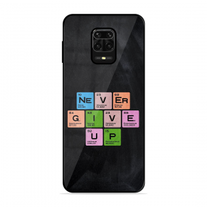 Walter White Xiaomi Redmi Note 9 Pro