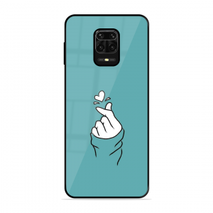 The Korean Heart Xiaomi Redmi Note 9 Pro