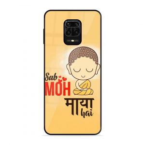 Moh Maya Hai Sab Xiaomi Redmi Note 9 Pro
