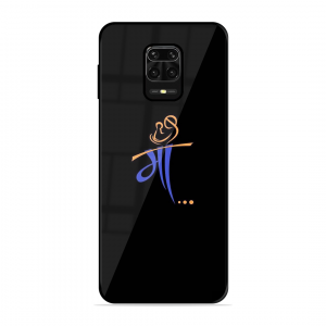 Maa Xiaomi Redmi Note 9 Pro