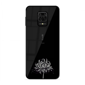 The Lost Flower Xiaomi Redmi Note 9 Pro