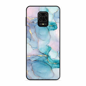 Marble Texture Xiaomi Redmi Note 9 Pro