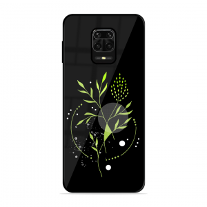 The Rootless Plant Xiaomi Redmi Note 9 Pro