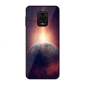 Cosmic Intestellar Xiaomi Redmi Note 9 Pro