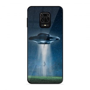 Up In Sky Xiaomi Redmi Note 9 Pro Max