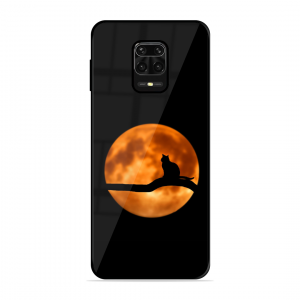 Devil's Moon Xiaomi Redmi Note 9 Pro Max