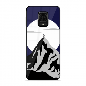 Peak Of Success Xiaomi Redmi Note 9 Pro Max